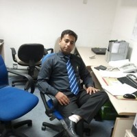 Santosh Pandey