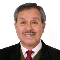 Júbel Ibárcena Huamán