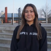 Mizel Eriksson