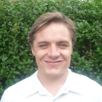 Billy Hall