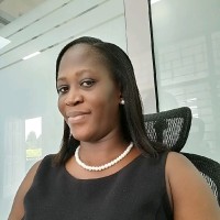 Magdalene A. A. Adofo-Quainoo