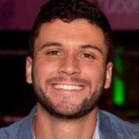 Andre Fontes Da Costa
