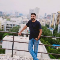 Tejas Patel