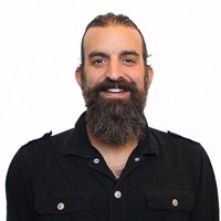 Tony Maceratini