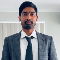Praveen Kumar Allupeddinti