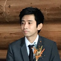 Vance Philbert Chinjen