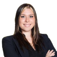 Demi Martin, Mba