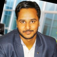 Kumar Raghwendram