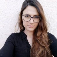 Crislaine Varela