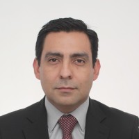 José Alejandro Aldana