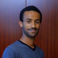 Maranatha E. Yohannes