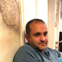 Javier Valles de la Huerta