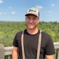 Caleb Strand