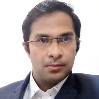 Milind Desai