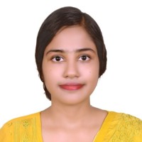 Sanjida Nasrin