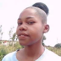 Catherine Nkirote
