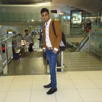Harshit Shah