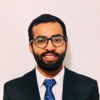 Sanchit Rodrick