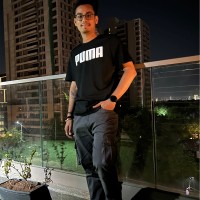 Dhruvin Jariwala