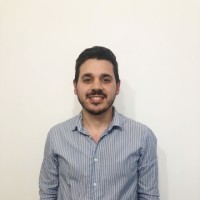 Gonzalo Santa Cruz