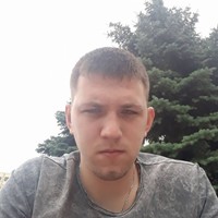 Dima Myslyvyi