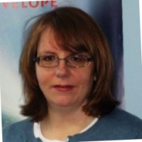 Diane Cornejo, Phr