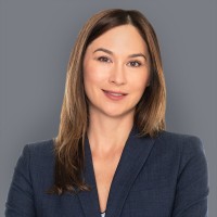 Natasha Krzyanowski, O.D.