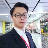 马健程