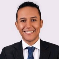 Adrián A. Cedeño Ábrego