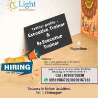 Training Manager