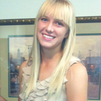 Caitlin Cramer