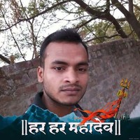 Manjesh Kuswaha