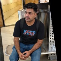 Rahul Dhama