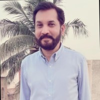 Asif Baig