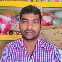 Amarnath Chaudhari