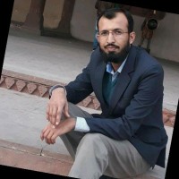 Muhammad Mansoor