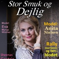 Stor Smuk og Dejlig -
