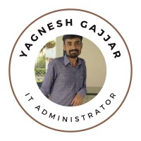 Gajjar Yagnesh