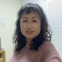 Cherry Huang