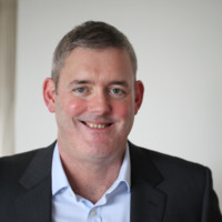 Paul Kenrick