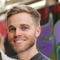 Adam Shanks