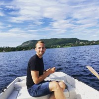 Erik Olofsson