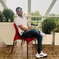 Mohit Bisht