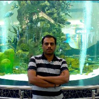 Venkatesh M