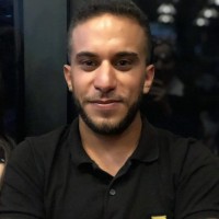 Oussema Gafsi