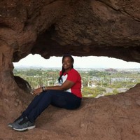 Shari Manhertz