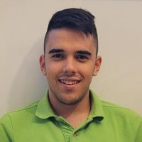 Alberto Calero Flores
