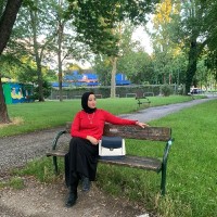 Youmna Mohammad