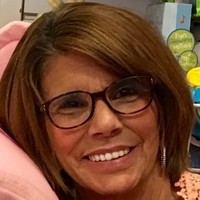 Betsy Burge