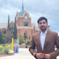 Fazal Hyder